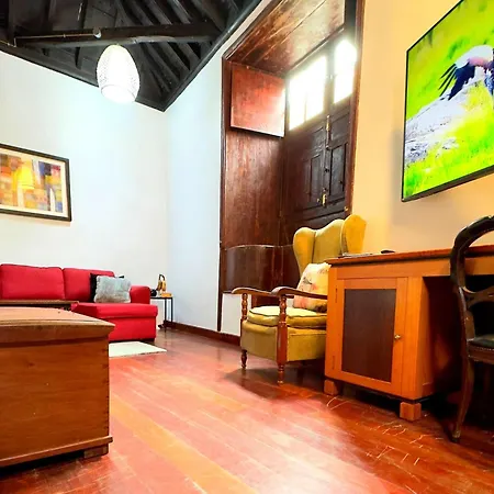 Caleton-gara-suites Casa de Férias Garachico (Tenerife)