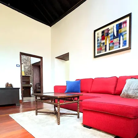 Casa de Férias Caleton-gara-suites