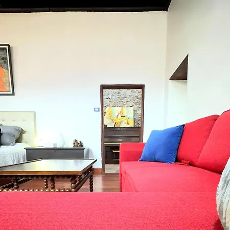 Caleton-gara-suites Casa de Férias