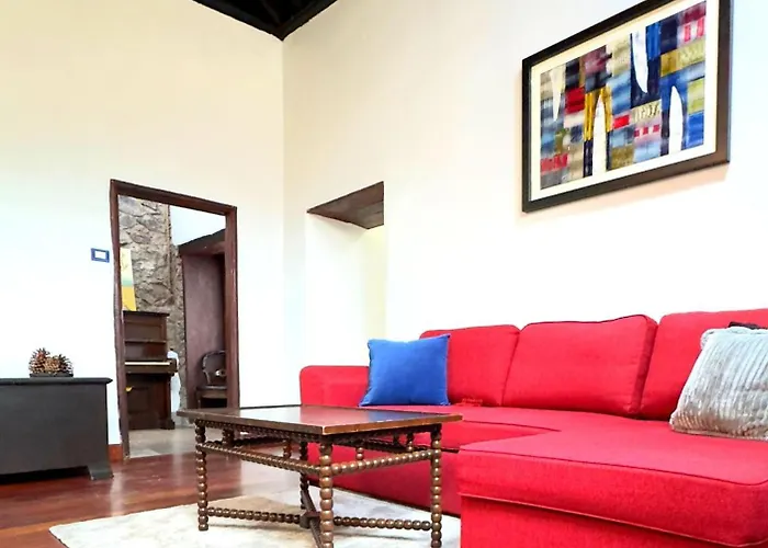 Casa de Férias Caleton-gara-suites
