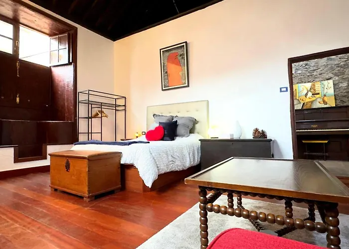 Caleton-gara-suites Casa de Férias