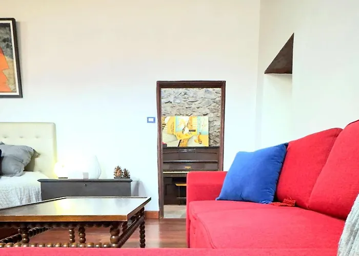 Caleton-gara-suites Casa de Férias