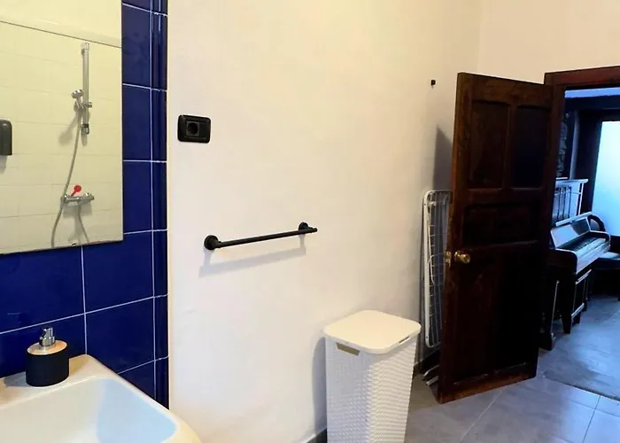 Caleton-gara-suites Casa de Férias