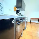Caleton-gara-suites Сasa de vacaciones *