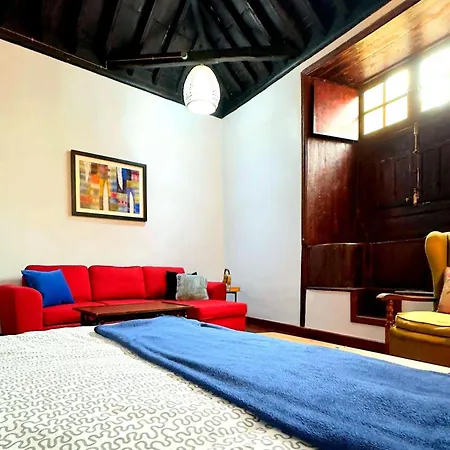 Caleton-gara-suites 펜션 *
