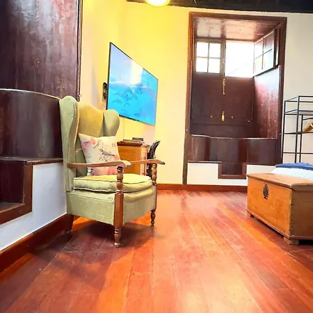 Casa vacanze Caleton-gara-suites