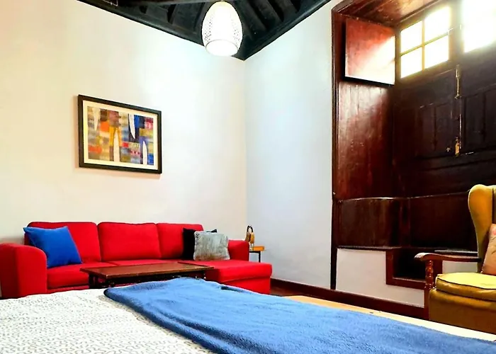 Caleton-gara-suites Casa vacanze *