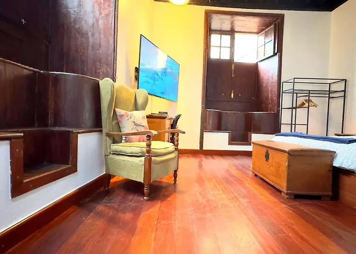 Casa vacanze Caleton-gara-suites