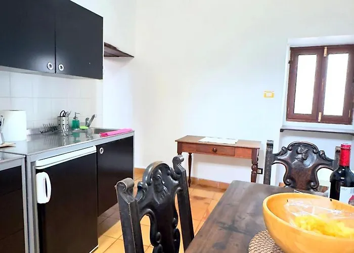 Caleton-gara-suites Casa vacanze *
