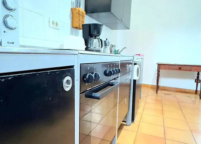 Caleton-gara-suites Casa vacanze *