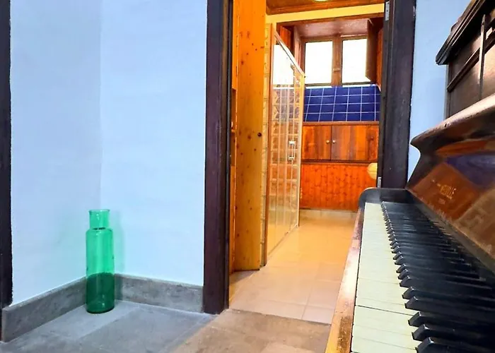 Hébergement de vacances Caleton-gara-suites *