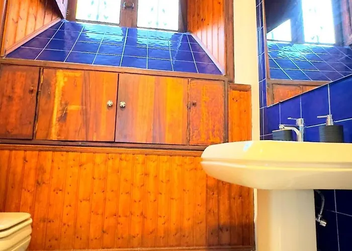 Casa vacanze Caleton-gara-suites *