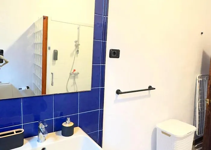 Caleton-gara-suites Hébergement de vacances Garachico (Tenerife)