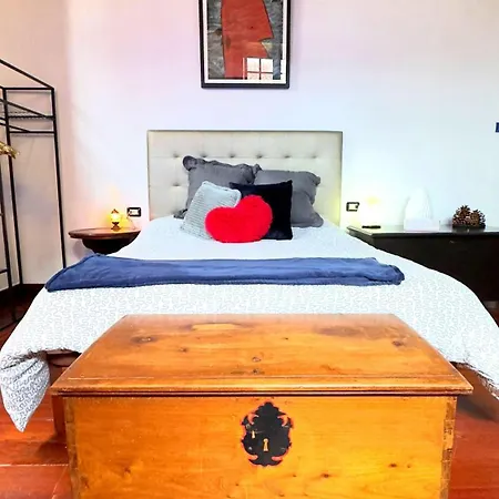 Caleton-gara-suites Vakantiehuis