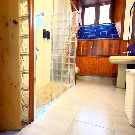 Vakantiehuis Caleton-gara-suites