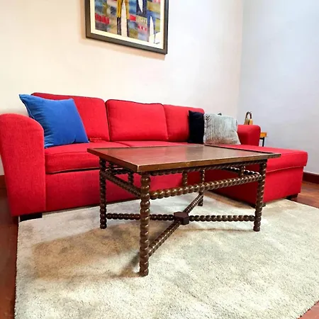 Caleton-gara-suites Сasa de vacaciones Garachico (Tenerife)
