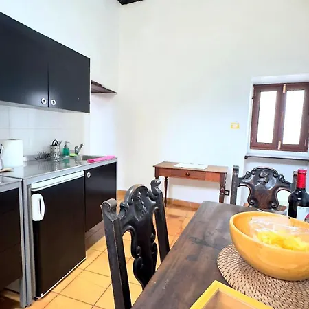 Caleton-gara-suites Сasa de vacaciones *