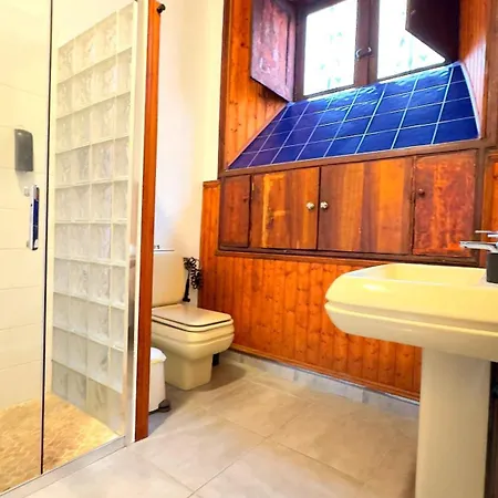 Сasa de vacaciones Caleton-gara-suites Garachico (Tenerife)