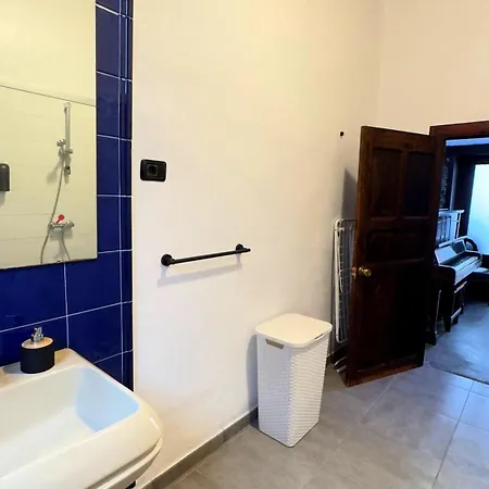Caleton-gara-suites Сasa de vacaciones